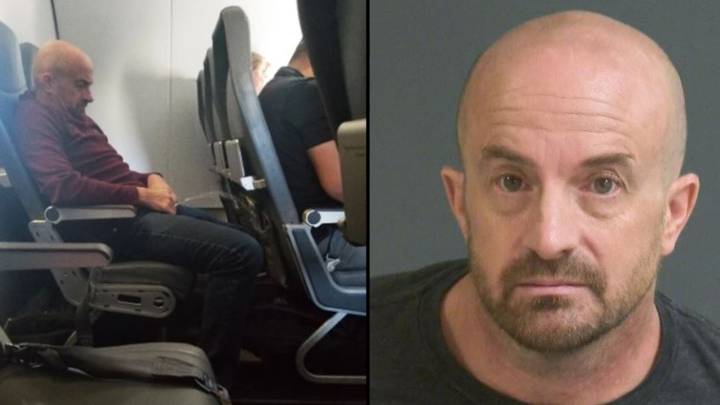 ‘Extremely Intoxicated’ Man Caught Urinating On American Flight 