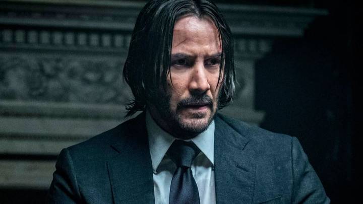 John wick 2025 streaming free