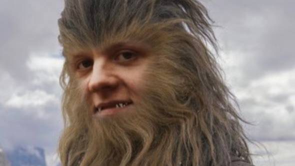 Lewis Capaldi Changes Twitter Name To 'Chewis' After Noel Gallagher Calls Him Chewbacca