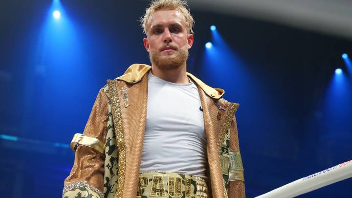 Jake Paul Trolls Dana White After UFC President Says He Will Never Work With Him