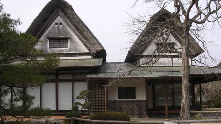 Abandoned Houses Are Being Given Away For Free In Japan 