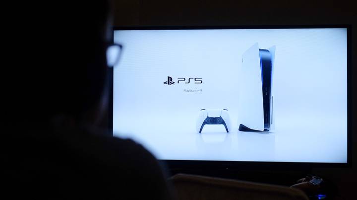 Sony Has Announced The Install Sizes For Some PS5 Games - LADbible