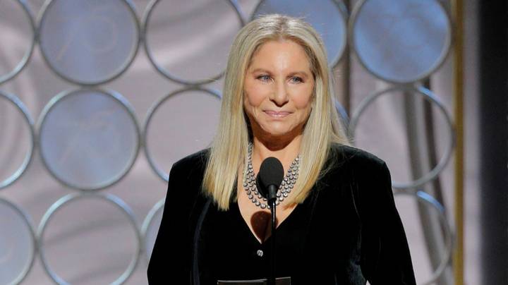 ​Barbra Streisand Faces Backlash After Saying Michael Jackson’s ‘Sexual Needs Were His Sexual Needs’