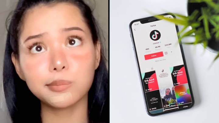 World's most liked discount tik tok video
