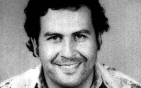 Man Who Hunted Down Pablo Escobar Describes The Danger Of The Job