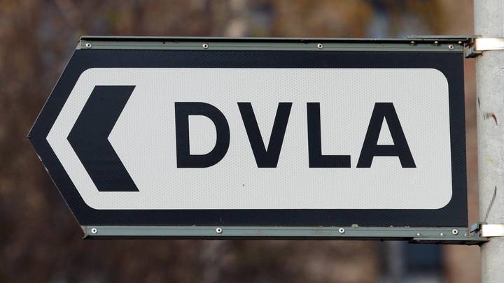 DVLA Plans Could See Drivers Over 70 Face Night Curfews And Distance Limits 