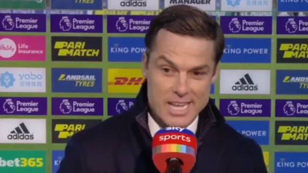 The Latest Scott Parker X The Streets Mash-Up Is Genius