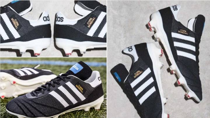 Adidas 70th anniversary offer on sale