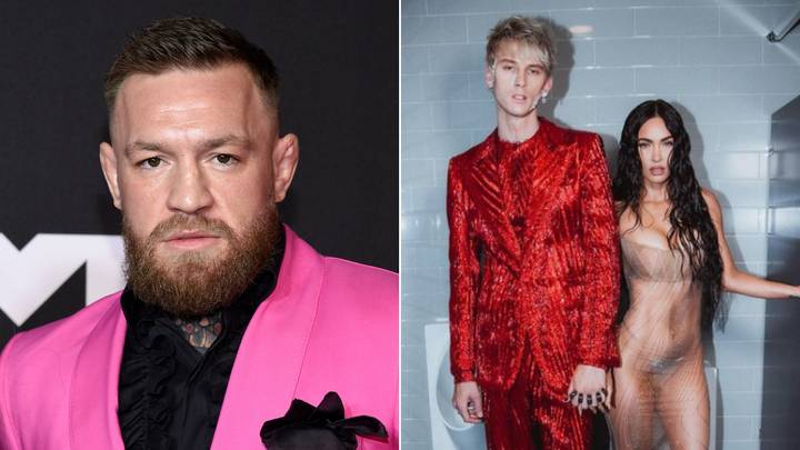 'Yo Triller Set This Up' - Jorge Masvidal Taunts Conor McGregor, Says Machine Gun Kelly Would Beat Him In A Fight