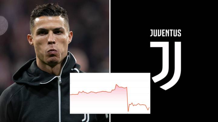Juventus' Defeat To Atlético Madrid Cost The Club More Than £100 Million