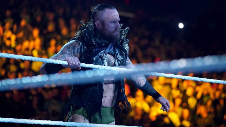 Wwe raw 2025 live tv