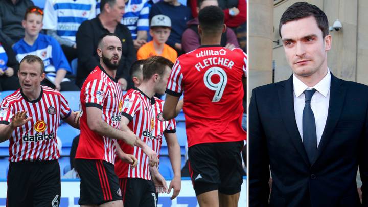 No Sunderland Player Has More Assists Than Adam Johnson In Two Years