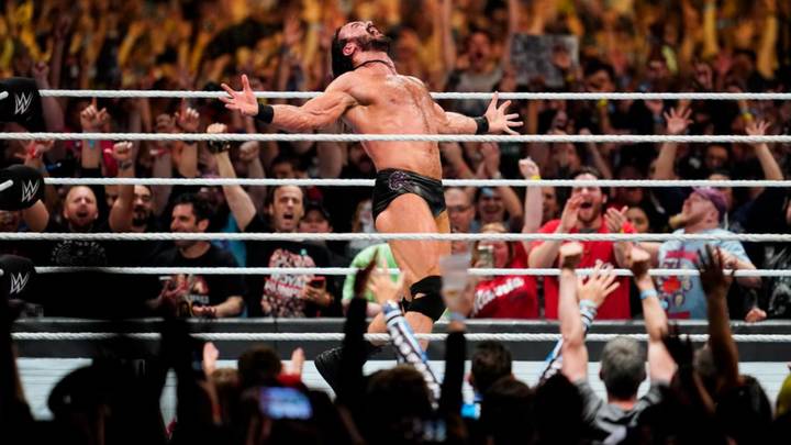 WWE Royal Rumble: Live Stream And TV Channel Info For Event At Tropicana Field