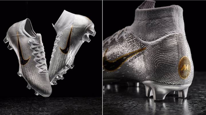 Nike 2025 modric boots