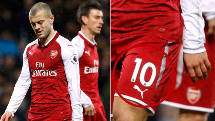 Arsenal Have Been Forced to Wear Different Kit For Carabao Cup Final And Fans Are Fuming