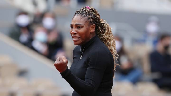 Serena Williams Says She Has Been ‘Underpaid And Undervalued’ For Her