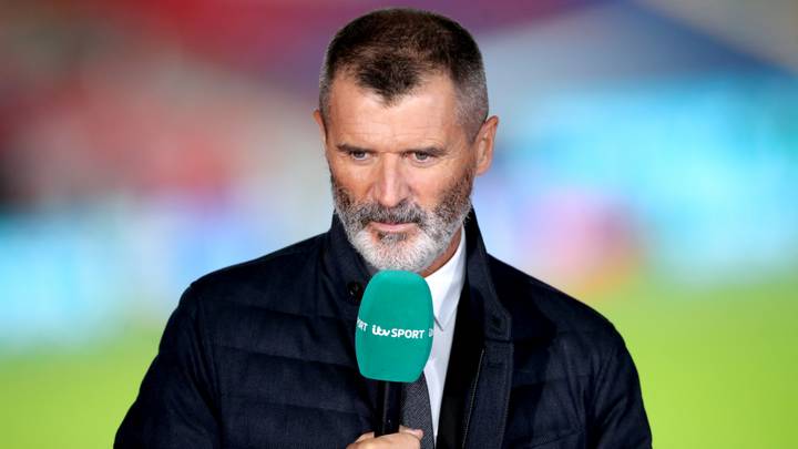 Former Teammate Reveals Roy Keane's Softer Side And A Player He 'Hated'