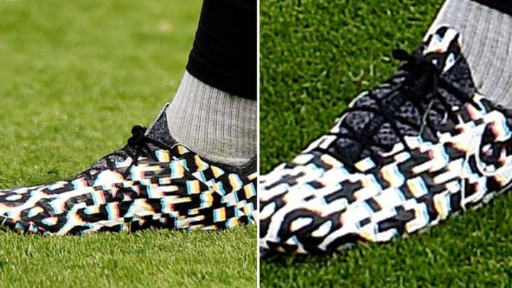 Nike To Release Tiempo Legend 8 Dazzle Camo Boots SPORTbible