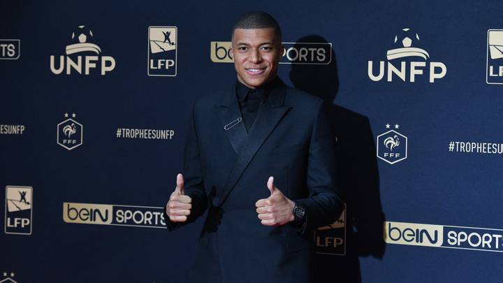 Kylian Mbappe Is The Most Valuable Player In Europe's Top Five Leagues ...