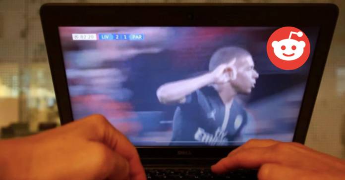 Reddit soccer streaming sites hot sale