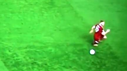 Watch: Ragnar Klavan Is At It Again With The Most Pointless Of Skills
