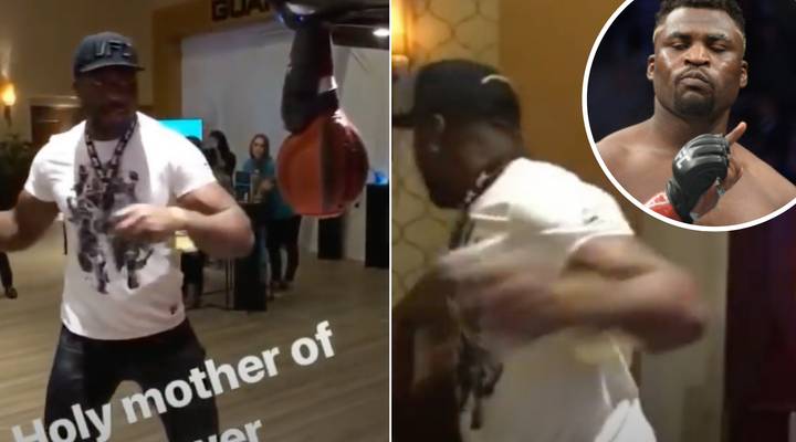 Muscle punching machine hot sale