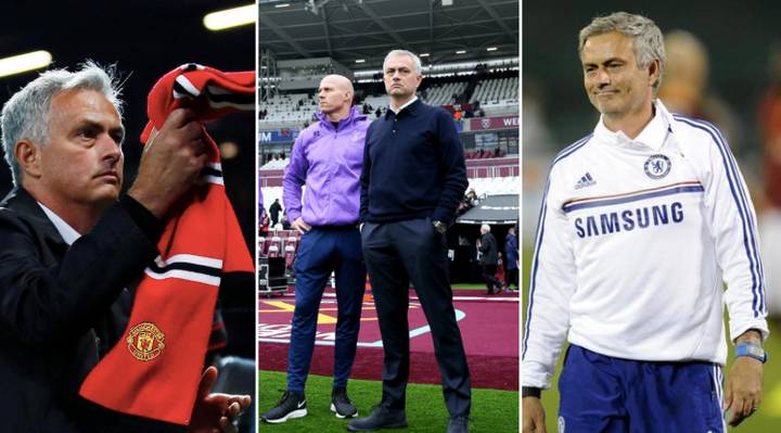 Jose Mourinho's Incredible Earnings From Being Hired And Sacked By Premier League Teams