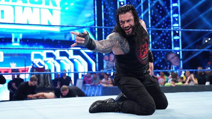 Smackdown 2025 live feed