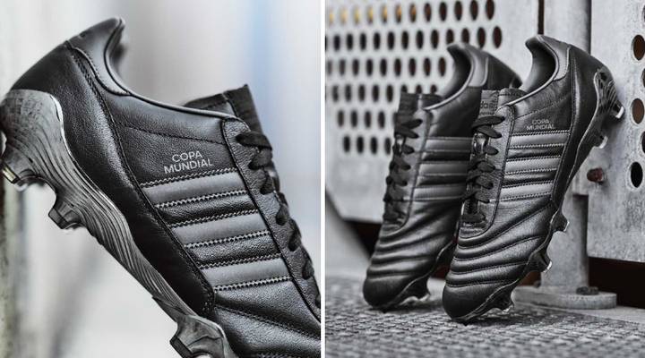 Adidas copa 2025 mundial special edition
