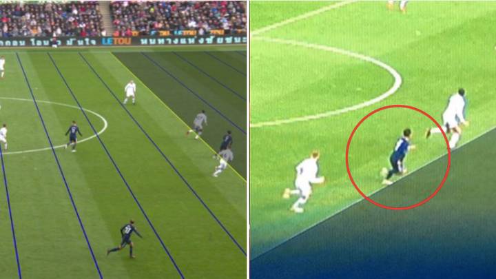VAR Has Caused Outrage Again And Everybody Is Saying The Same Thing 