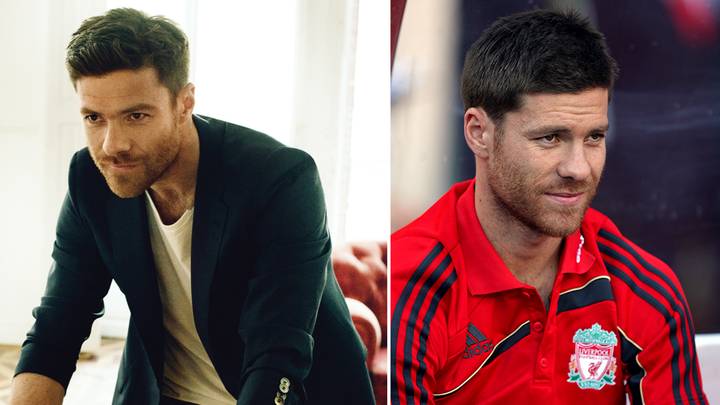 Xabi Alonso Admits His Dream Is To Become Liverpool Manager
