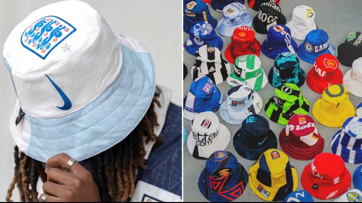 Nfl sales fisherman hats