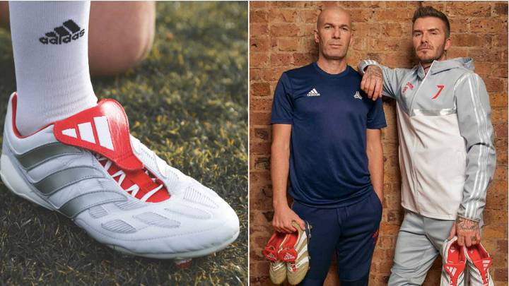 Adidas 2025 predator 2001