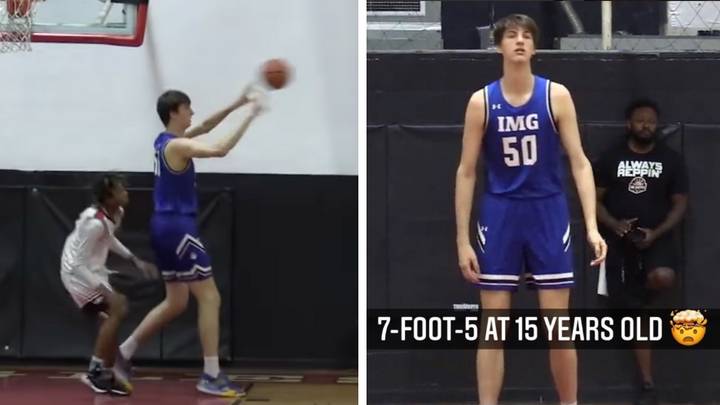 5 foot shop seven in cm