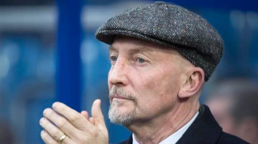 Ian Holloway Posts, Then Deletes, Controversial Message To Millwall Fans