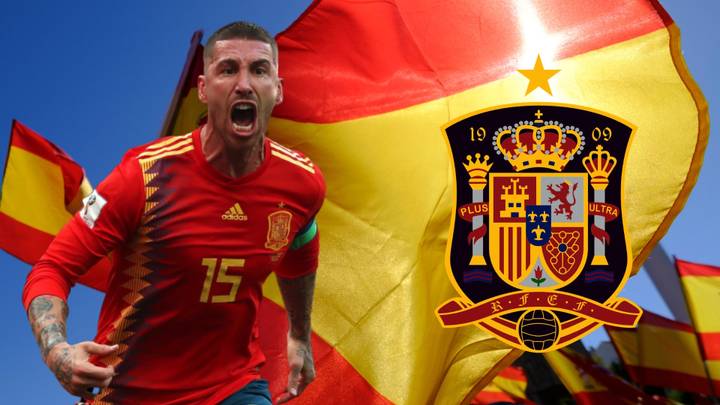 Sergio Ramos Shatters World Record In Spain's Win During Euro 2020 Qualifiers