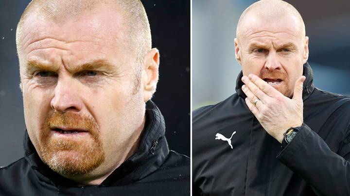 You've Been Pronouncing Sean Dyche's Name Wrong This Entire Time