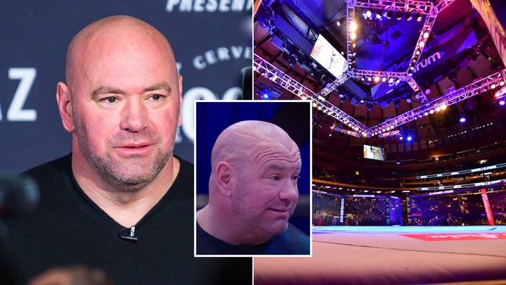 Dana White Names The UFC Star That Fighters Are 'Afraid' Of Fighting: "I Don’t Blame Them"