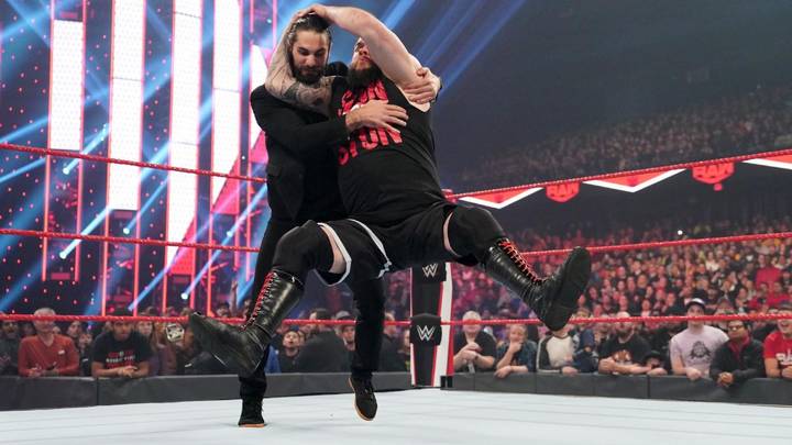 Sports raw 2025 live stream