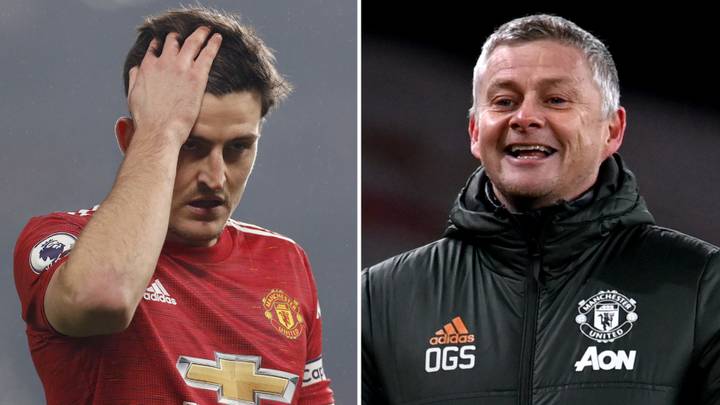 Manchester United’s Five-Man Shortlist Revealed As Ole Gunnar Solskjaer Aims To Fix Defensive Issues