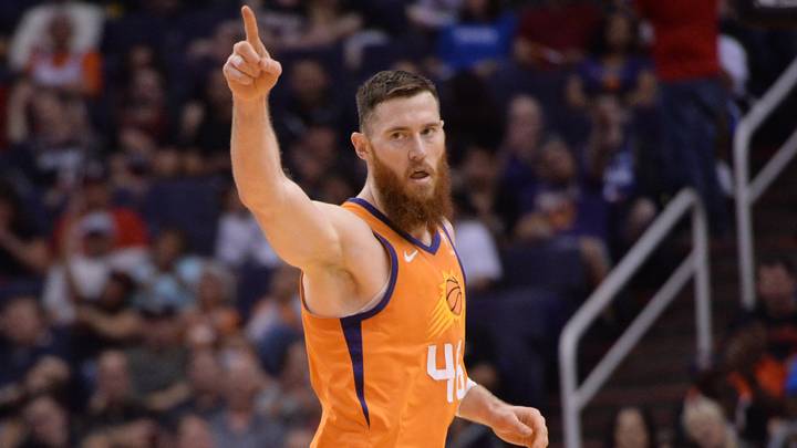 Aron baynes suns jersey sales