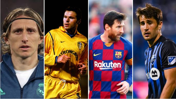 Incredible Reddit Thread Lists Footballers You Did Not Know Were Related