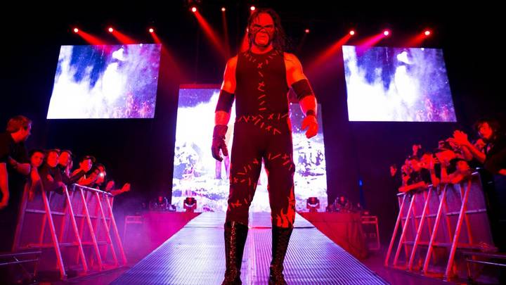 Wwe smackdown live tv 2025 channel