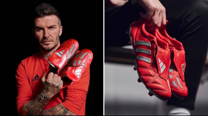 Adidas predator mania remake 2019 deals