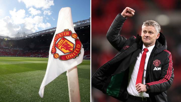 Manchester United Scout £100 Million Wonderkid As They Eye Summer Move