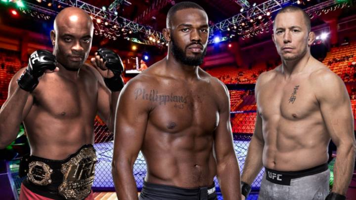 Ufc light heavyweight clearance championship