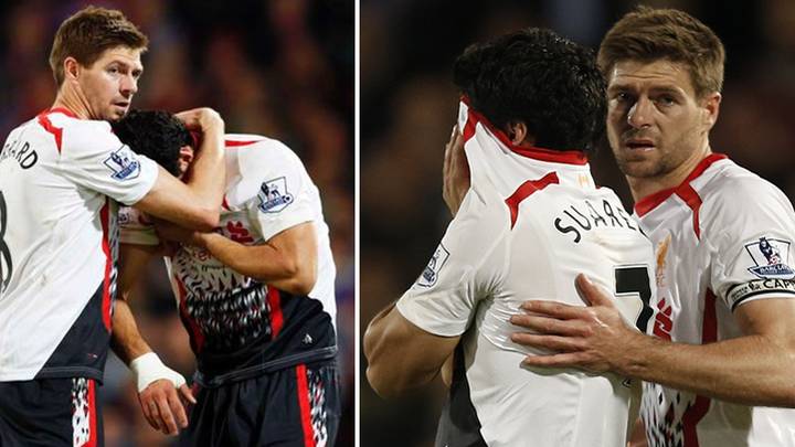 On This Day In 2014: 'Crystanbul' Was Born As Liverpool Blow A Three-Goal Lead Against Crystal Palace