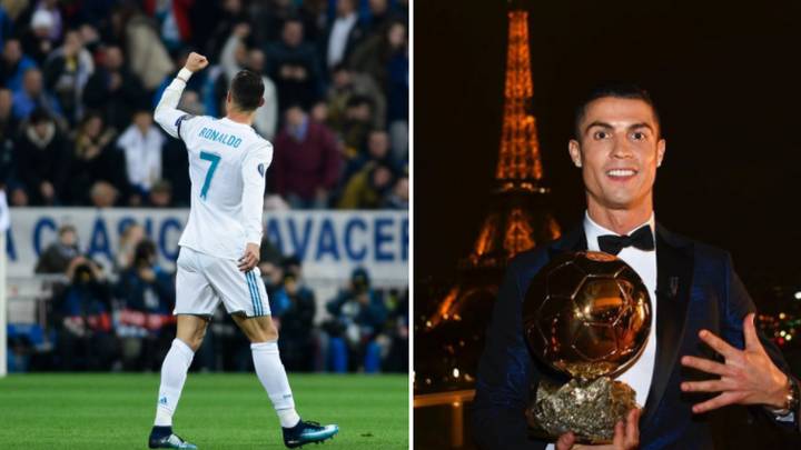 Nike Have Released These Stunning Cristiano Ronaldo Boots After