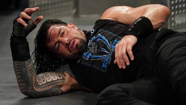 Smackdown sales tv channel