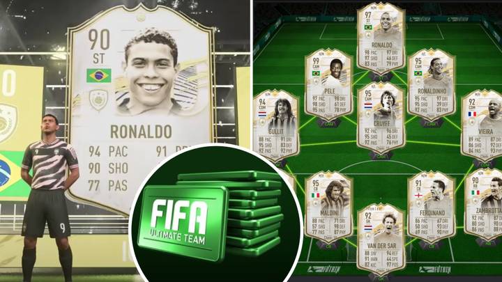 EA Breaks Silence Over Viral FIFA 21 Ultimate Team Thread Exposing Staggering 'Dream Team' Cost